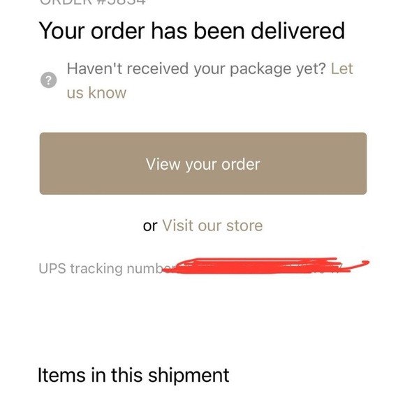 First Rite Cardigan - Picture 9 of 9